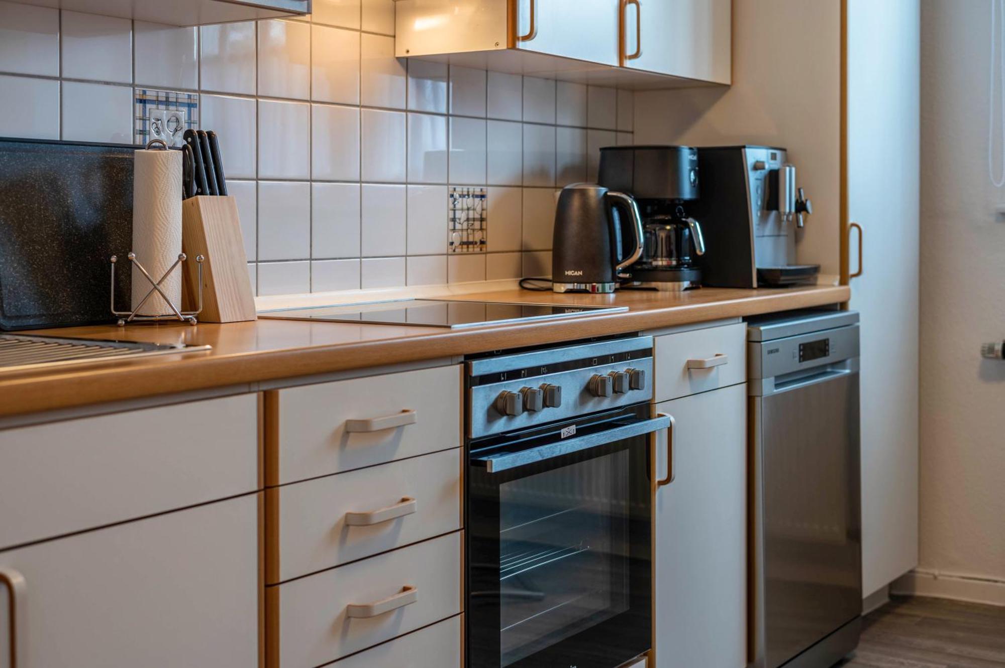 Ferienwohnung 2 סולטאו מראה חיצוני תמונה