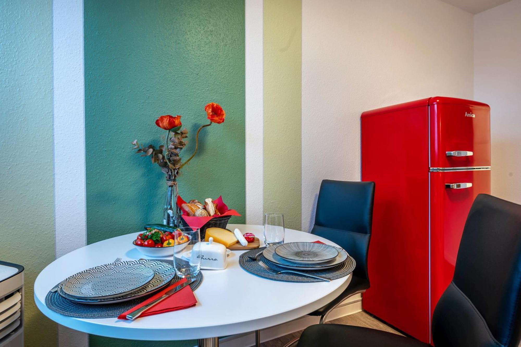 Ferienwohnung 2 סולטאו מראה חיצוני תמונה