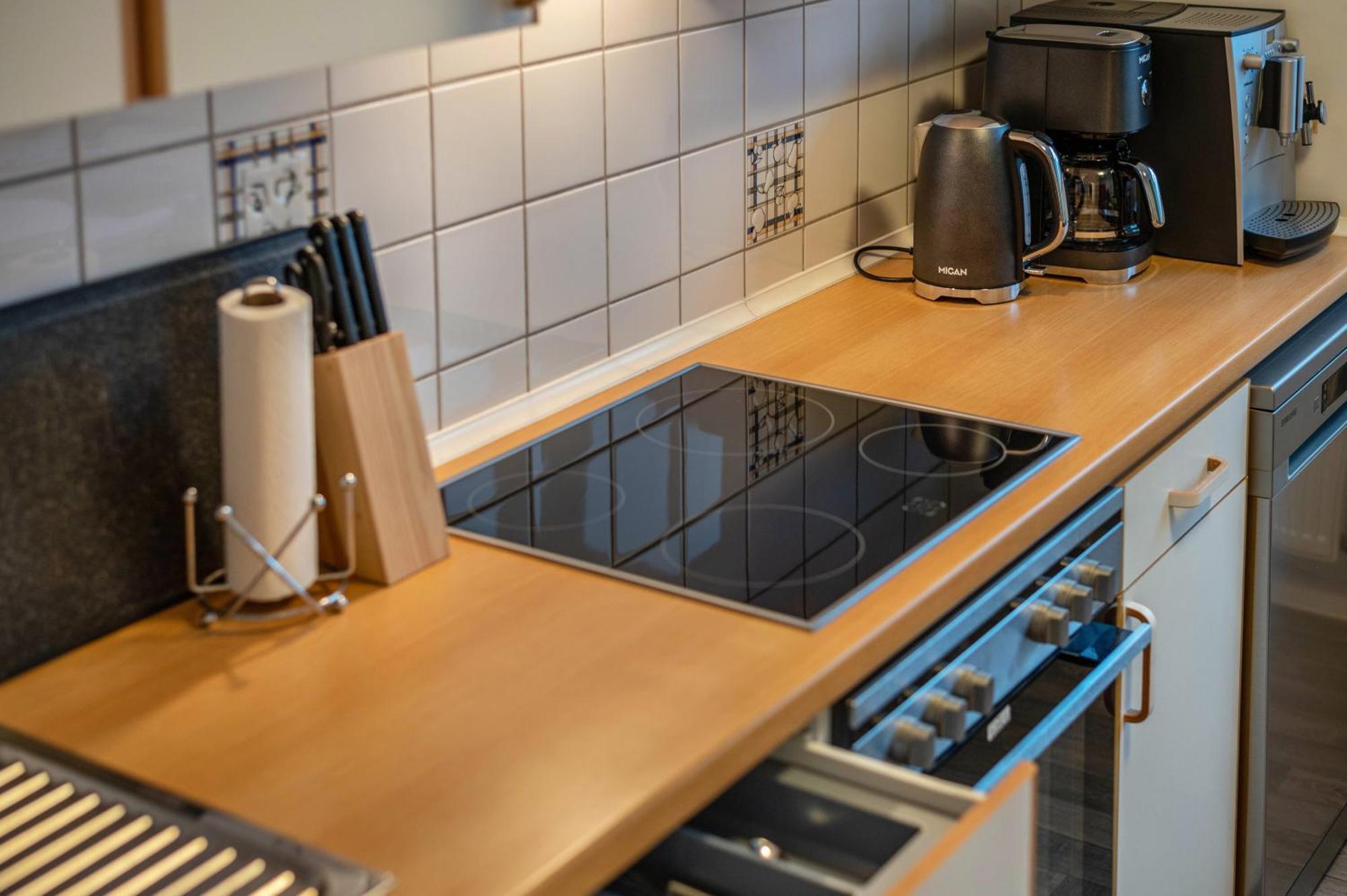 Ferienwohnung 2 סולטאו מראה חיצוני תמונה