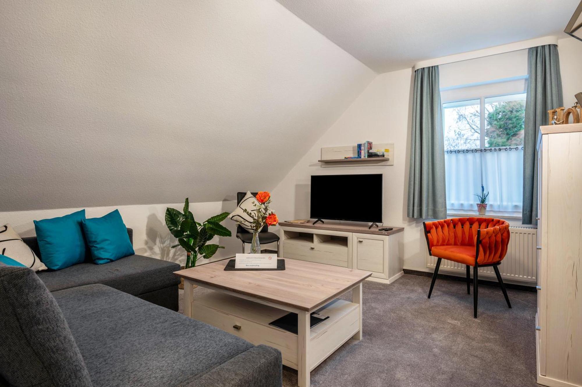 Ferienwohnung 2 סולטאו מראה חיצוני תמונה