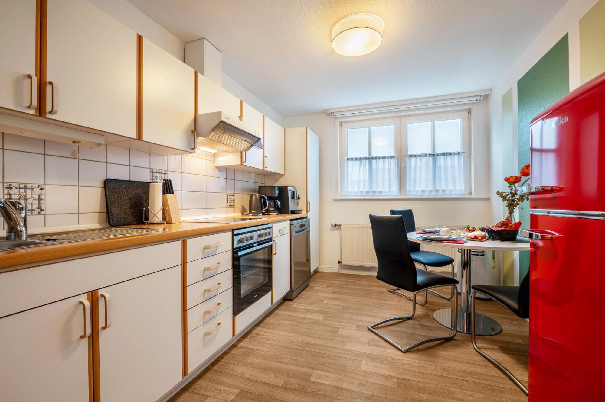 Ferienwohnung 2 סולטאו מראה חיצוני תמונה